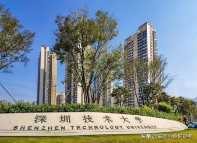 ​应用技术大学王牌专业 应用技术大学是211吗